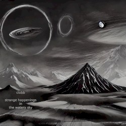 Strange Happenings in the Watery Sky