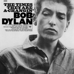 The Times They Are A‐Changin’