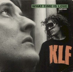 What Time Is Love (Power Remix)