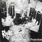 Absence Due to Projection