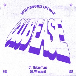 CLUB E.A.S.E. - #2