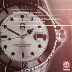 Satisfied (Take Me Higher) / Nobody's Business