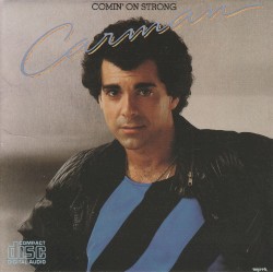 Comin’ On Strong