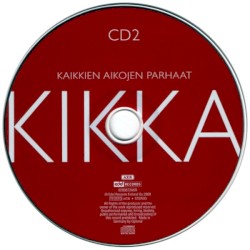 Kaikkien aikojen parhaat