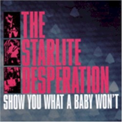 Show You What a Baby Won't