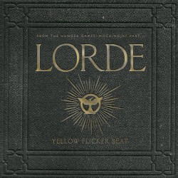 Yellow Flicker Beat