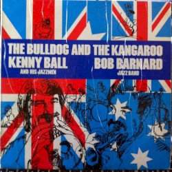 The Bulldog and the Kangaroo