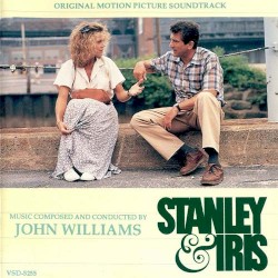 Stanley & Iris