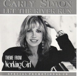 Let the River Run: Theme From "Working Girl"