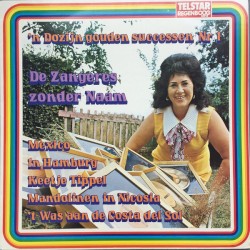 ’n Dozijn gouden successen, nr 1