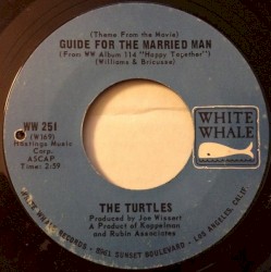 Guide for the Married Man