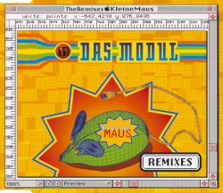 Kleine Maus (The Remixes)
