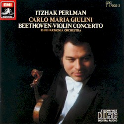 Violin Concerto