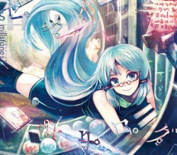 セカイカタログ