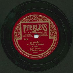 El sueño / Cuando quiere un mexicano