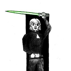 luke glosswalker