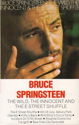 The Wild, the Innocent & The E Street Shuffle