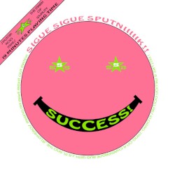 Success! (Acid Mixes)