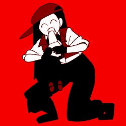 BUTCHER VANITY (beat_shobon remix)