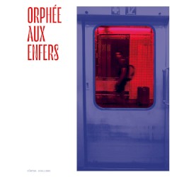 Orphée aux enfers