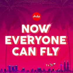 NowEveryoneCanFly（东南亚旅行专家）