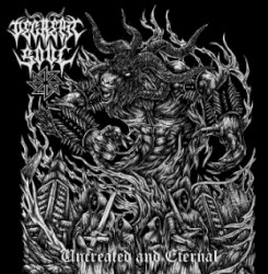 Uncreated and Eternal