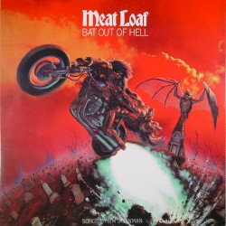 Bat Out of Hell