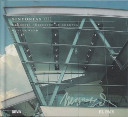 Sinfonías (II)