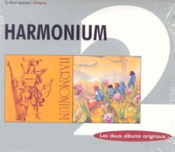Harmonium / Si on avait besoin d’une cinquième saison