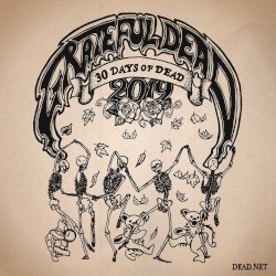 30 Days of Dead: 2019