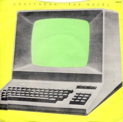 Computer Love / The Model