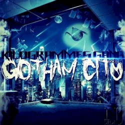 Gotham City, vol. 1
