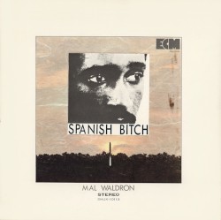 Spanish Bitch