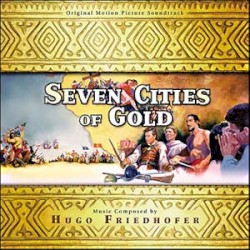 Seven Cities of Gold/The Rains of Ranchipur