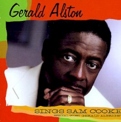 Gerald Alston Sings Sam Cooke