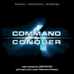 Command and Conquer 4: Tiberian Twilight