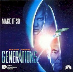Make It So: Star Trek Generations