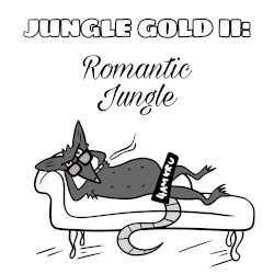 Jungle Gold II: Romantic Jungle