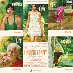 Finding Fanny