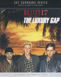 The Luxury Gap