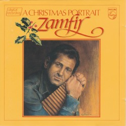 A Christmas Portrait