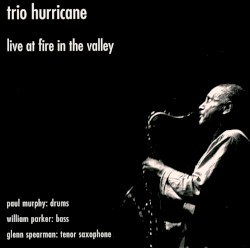 Live at Fire in the Valley