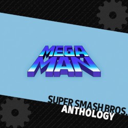Super Smash Bros. Anthology Vol. 25 - Mega Man