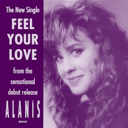 Feel Your Love