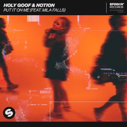 Put It on Me (extended mix)