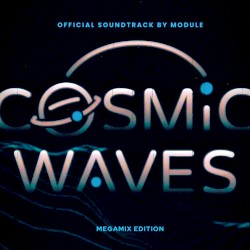 Cosmic Waves OST: Megamix Edition