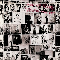 Exile on Main St.