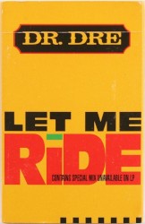 Let Me Ride