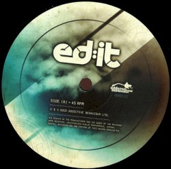 Mad Day (Ed:it Remix) / Into The Light / Valhalla