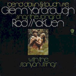 Bend Down & Touch Me